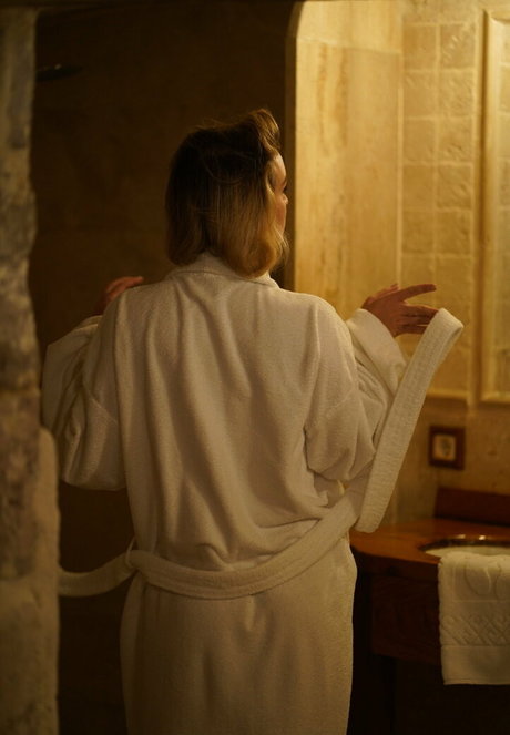 Julia Rommelt nackt perfekte galerien