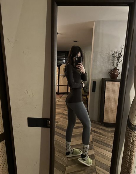 Natasha Shelyagina nacktheit schöne foto