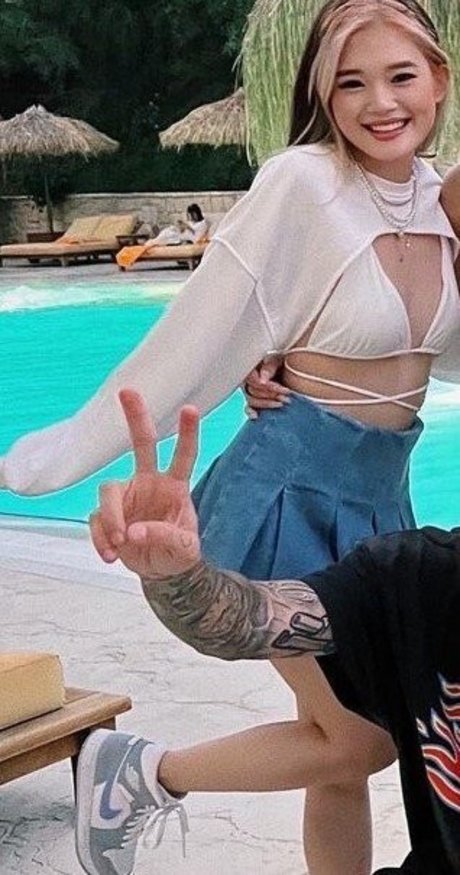 Kika Kim nacktheit fotos