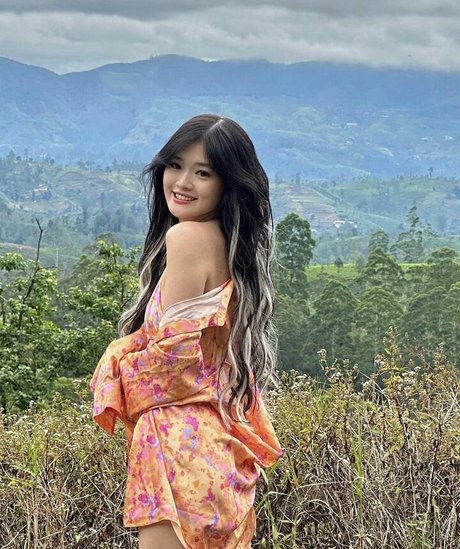 Kika Kim top nacktheit bild