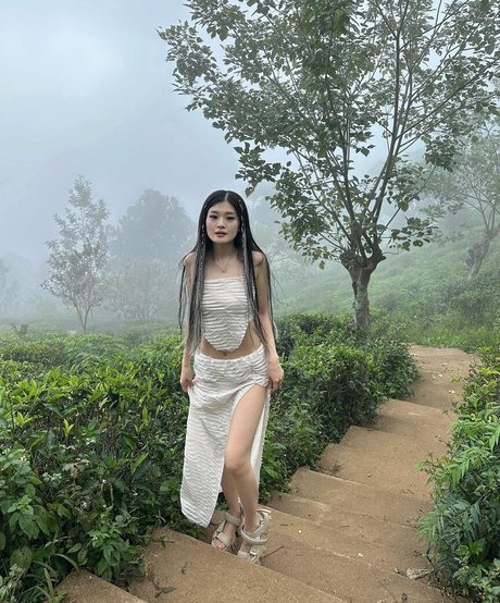 Kika Kim erwachsene schöne bilder