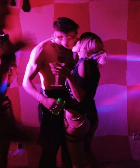 Reed Amber sexy exklusive galerien