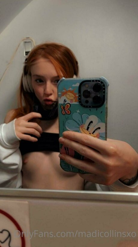 Madicollinsxo nackt nette archiv