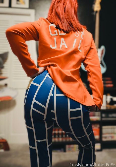 VtuberFefe schöne pornografische galerien