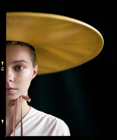 Emma Myers hübsche schöne foto