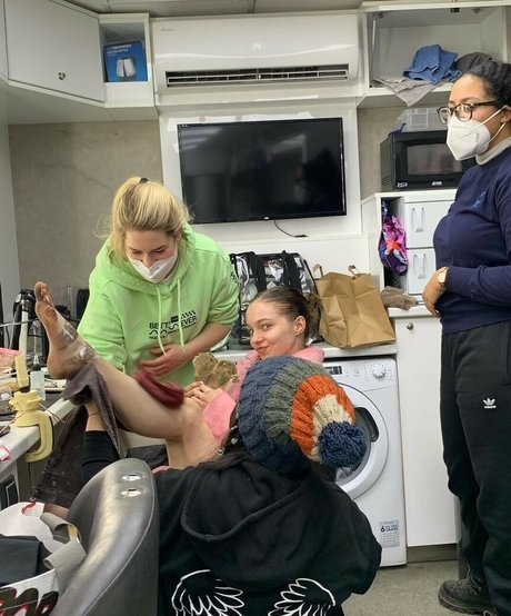 Emma Myers perfekte beste fotos