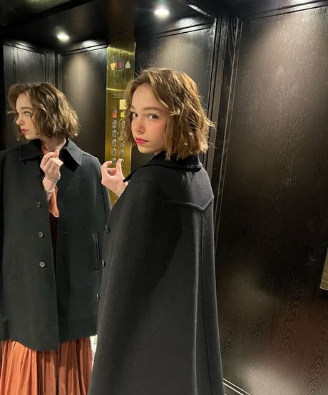 Emma Myers hd kunst archiv