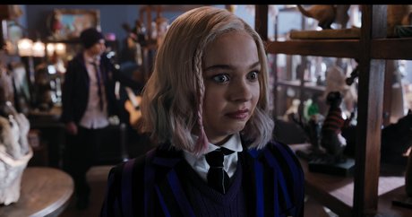 Emma Myers porno beste galerien