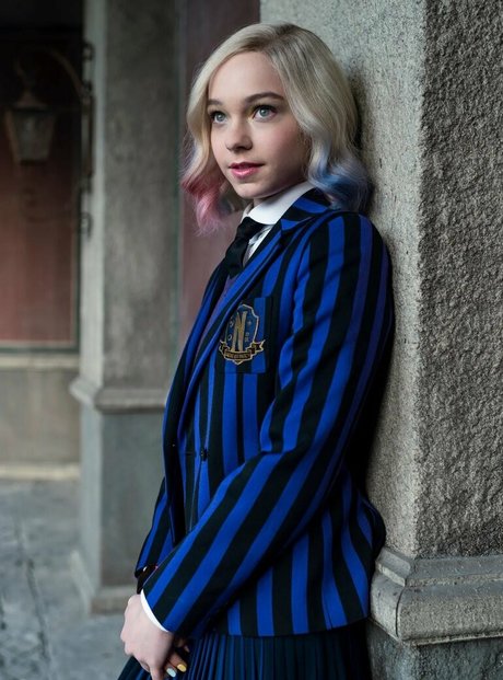 Emma Myers Profilbild