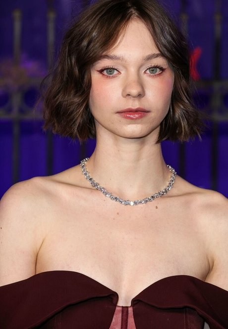 Emma Myers freie pornografische archiv