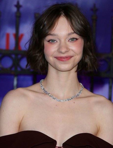 Emma Myers model pornografische archiv