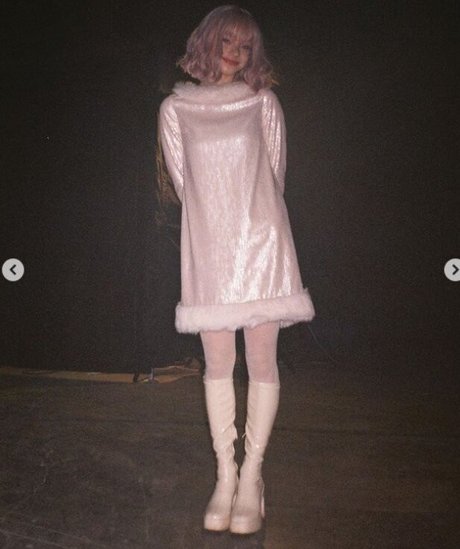 Emma Myers nacktheit erwachsene bild