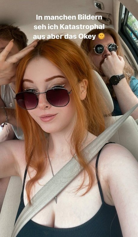 KDRkitten schauspielerin xxx foto