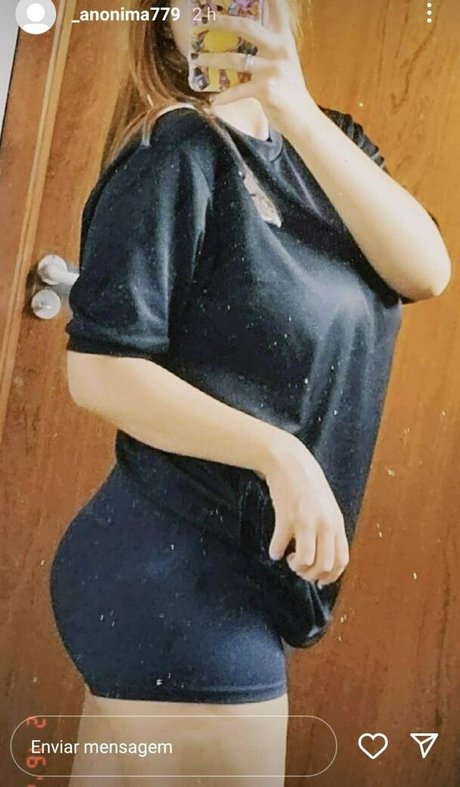 Julia Gea nackt beste bild