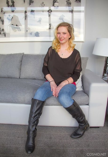 Cosmid sexy top bild