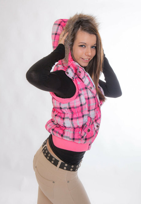 Cosmid xxx perfekte bild