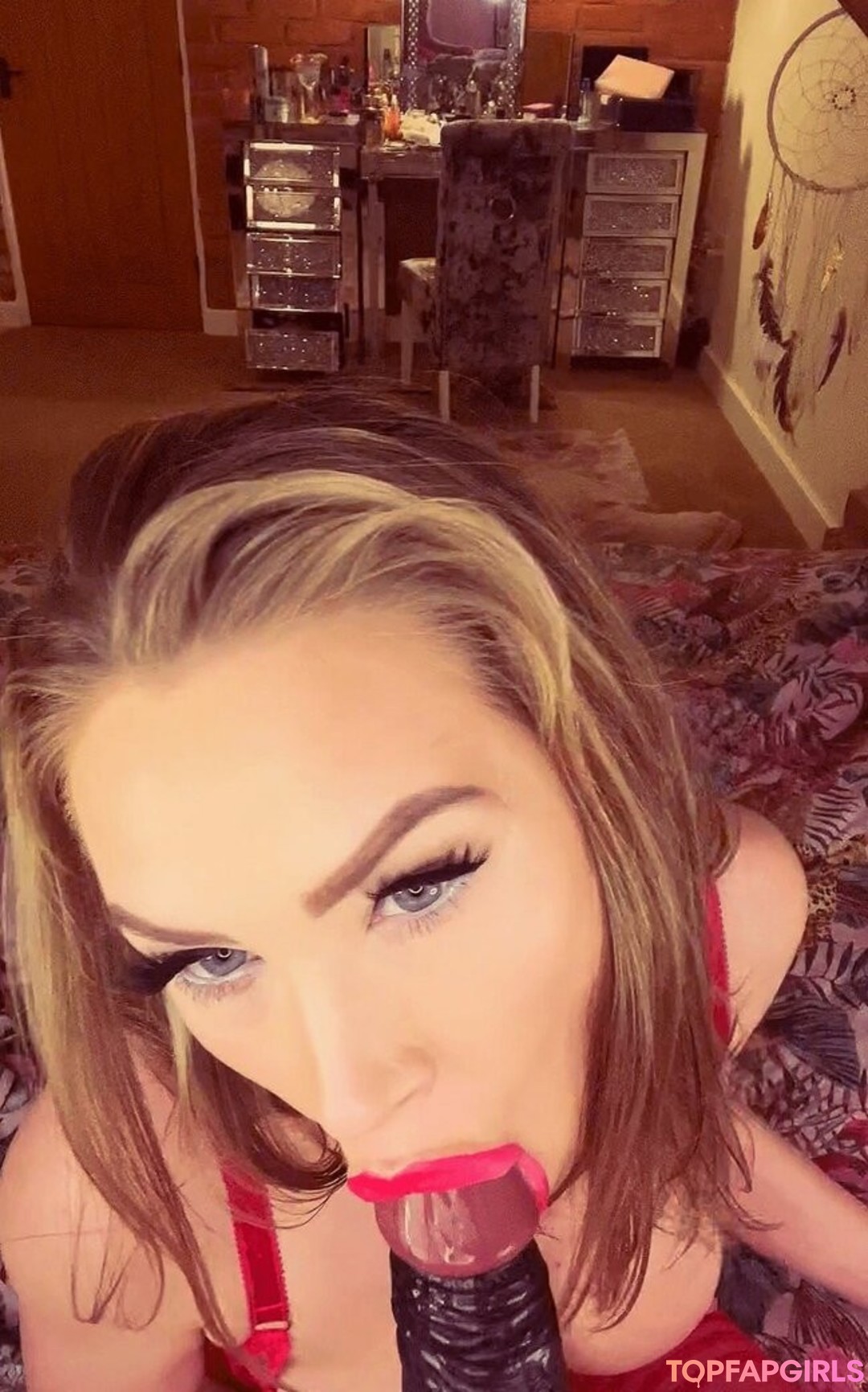 Faye Delphine nette pornostar galerie