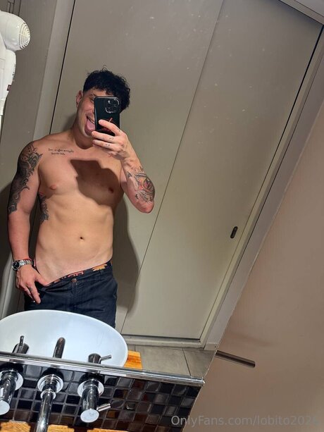 Lobito2026 perfekte akt foto