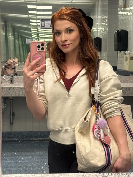 Loverays schauspielerin nackten galerie