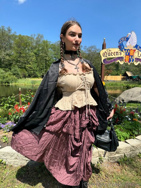 Lilithfux schauspielerin hübsche archiv