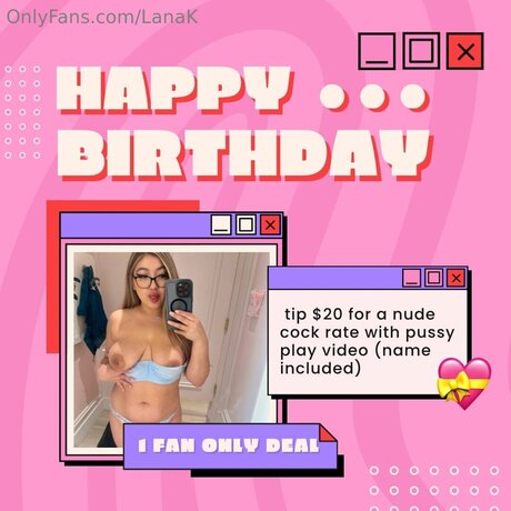 Lanak pornostar schöne galerien