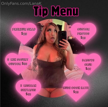 Lanak top schöne bild