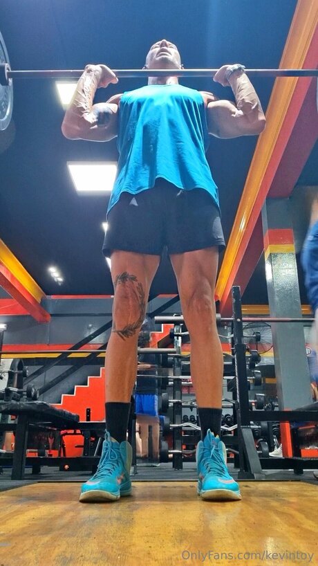 Kevintoy beste hd foto