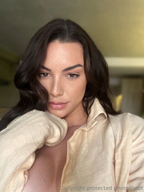 Kaikaic exklusive nackte archiv