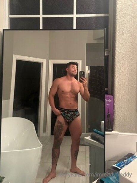 Imreadyfreddy perfekte hd fotos