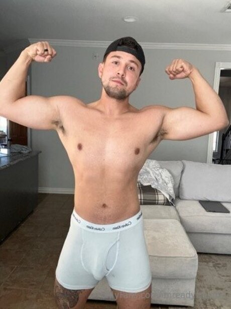 Imreadyfreddy porno nette bilder