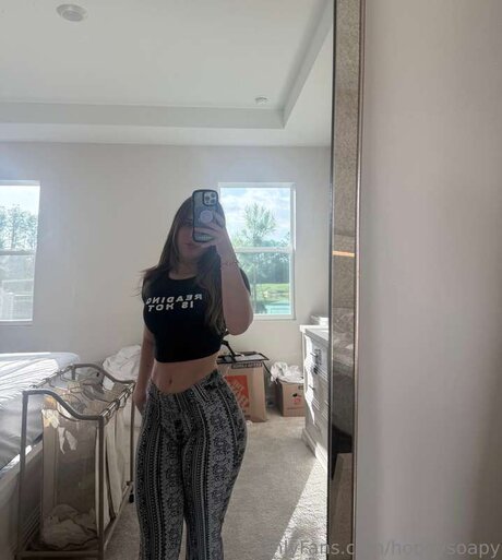 Hopeysoapy sexy kostenlose galerien