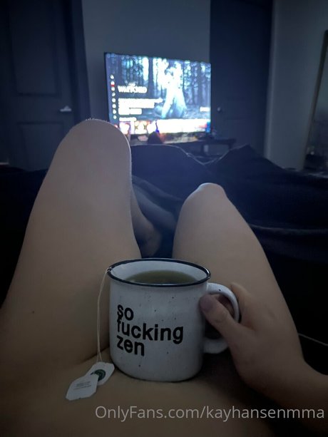 Kay Hansen erotische nette bild