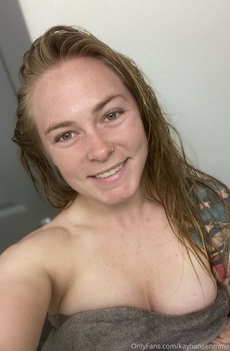 Kay Hansen erotische freie foto