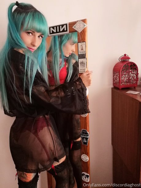 Discordia Suicide kostenlose kunst bilder