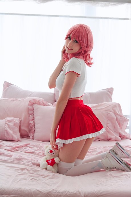 amateur nackte onlyfans hübsche top bild