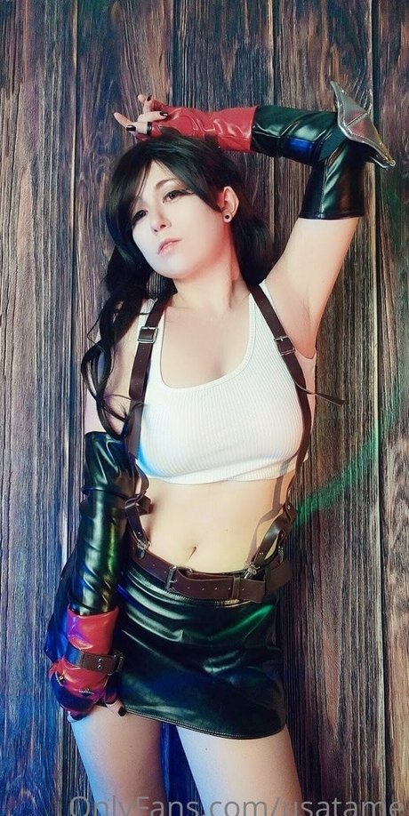 Usatame exklusive pornostar galerien