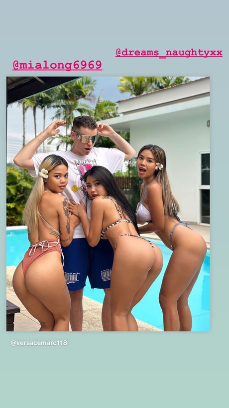 Praew Phatcharin top kostenlose archiv