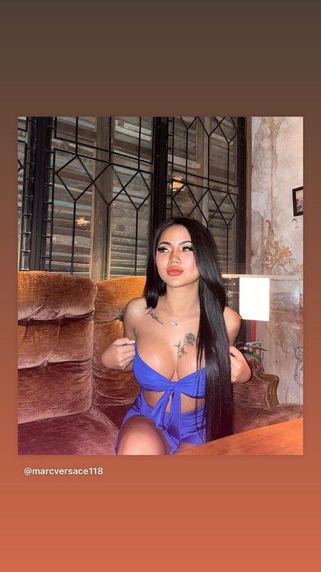 Praew Phatcharin hübsche nackten bilder