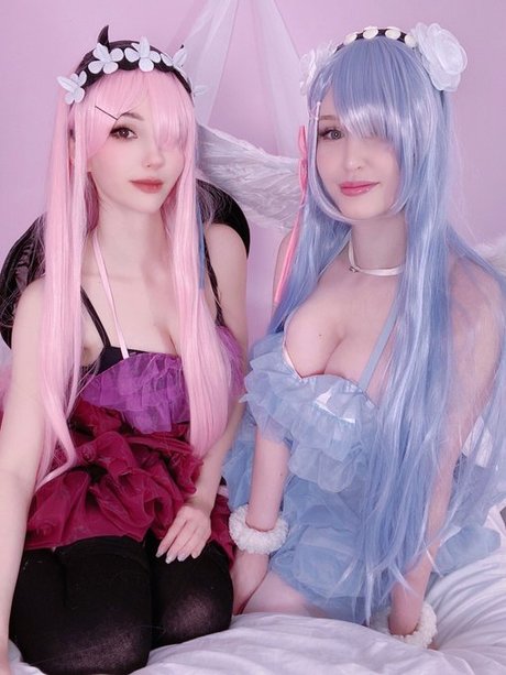 Kelly Jean beste top fotos