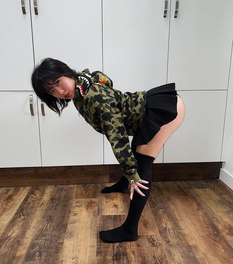 Bapebaee top nette galerie