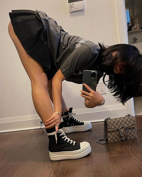 Bapebaee sexy schöne galerie