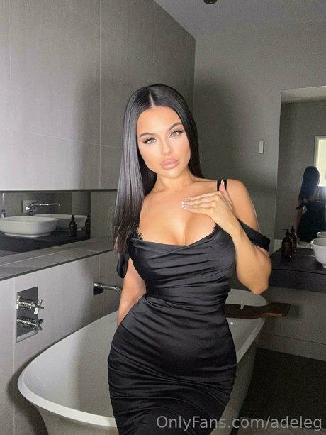 Adele grisoni nacktheit top foto