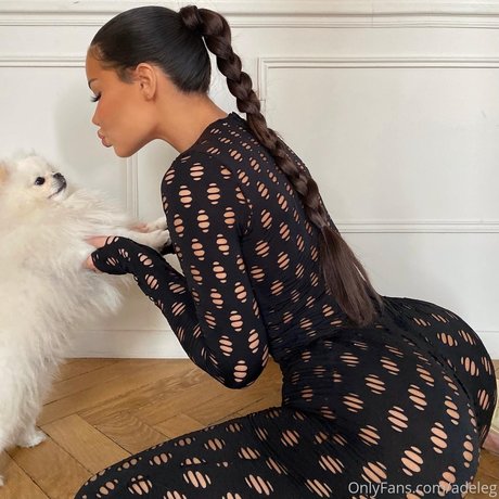 Adele grisoni model hd fotos