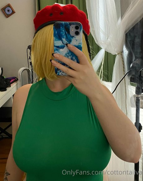 Cottontail VA schauspielerin freie galerien