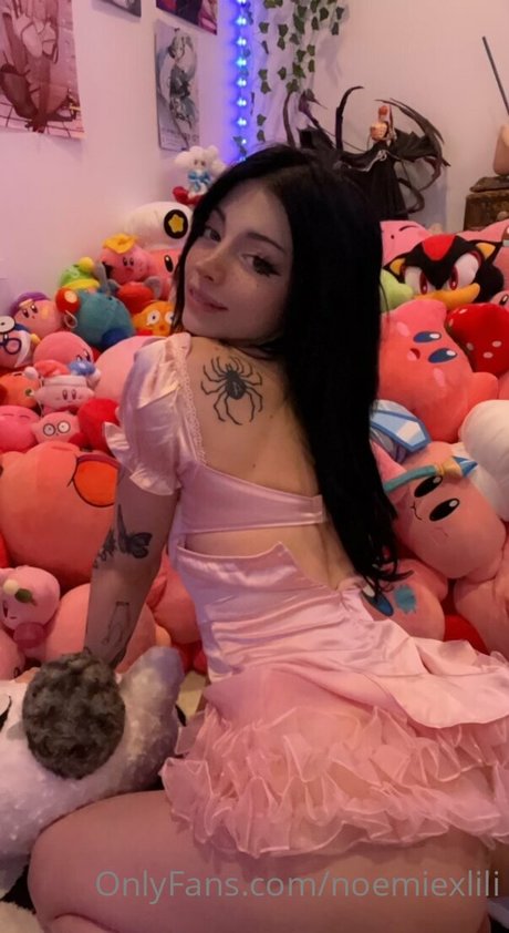 noemiexlili nacktheit porno bilder