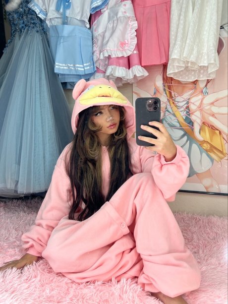 angelicat nacktheit kunst bild