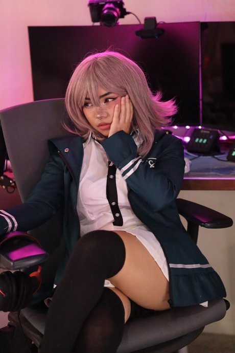 angelicat hd exklusive bilder