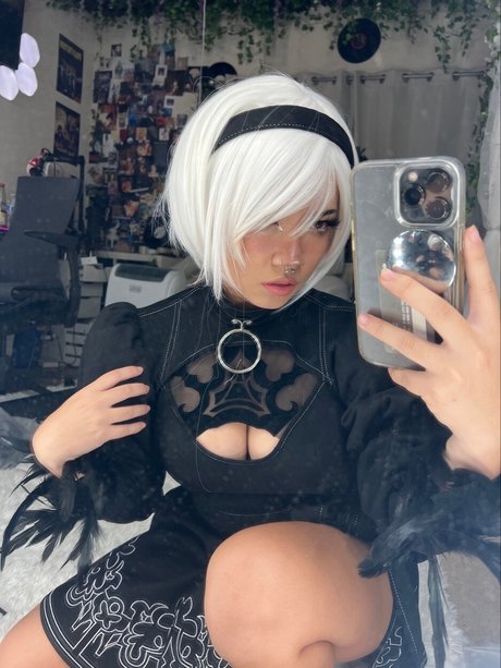 angelicat schauspielerin exklusive galerie