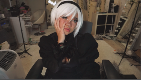 angelicat hd xxx bild