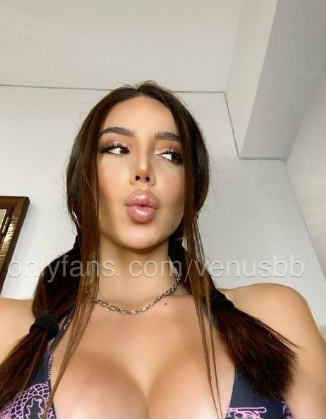 Venusbb schöne heiße bild